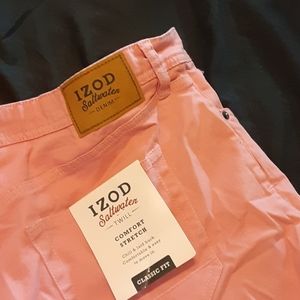 Izod shorts